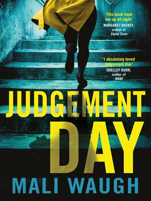 Judgement Day - ebook